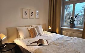 Urban Apartments Premium No12, Free Parking, Self Check-In